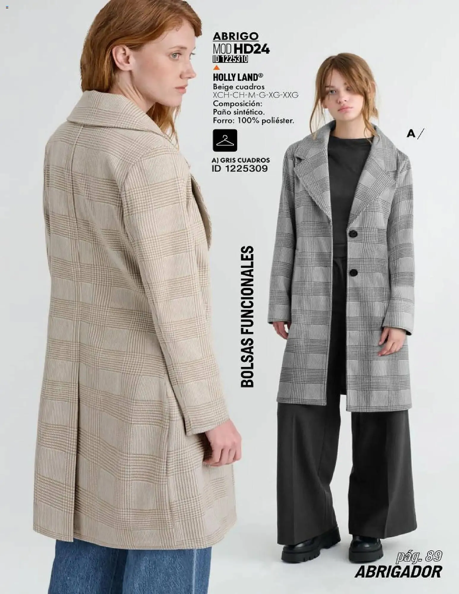 Catálogo de Catálogo Price Shoes 11 de noviembre al 1 de marzo 2026 - Pagina 89