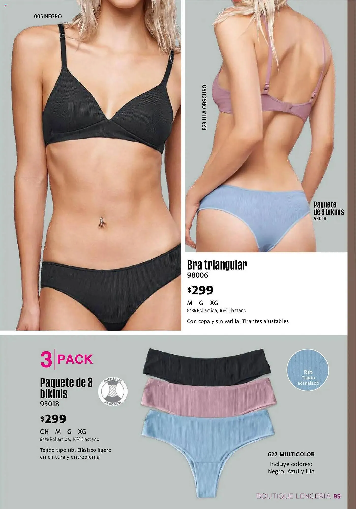 Catálogo de Catálogo Ilusión 1 de mayo al 31 de mayo 2026 - Pagina 97