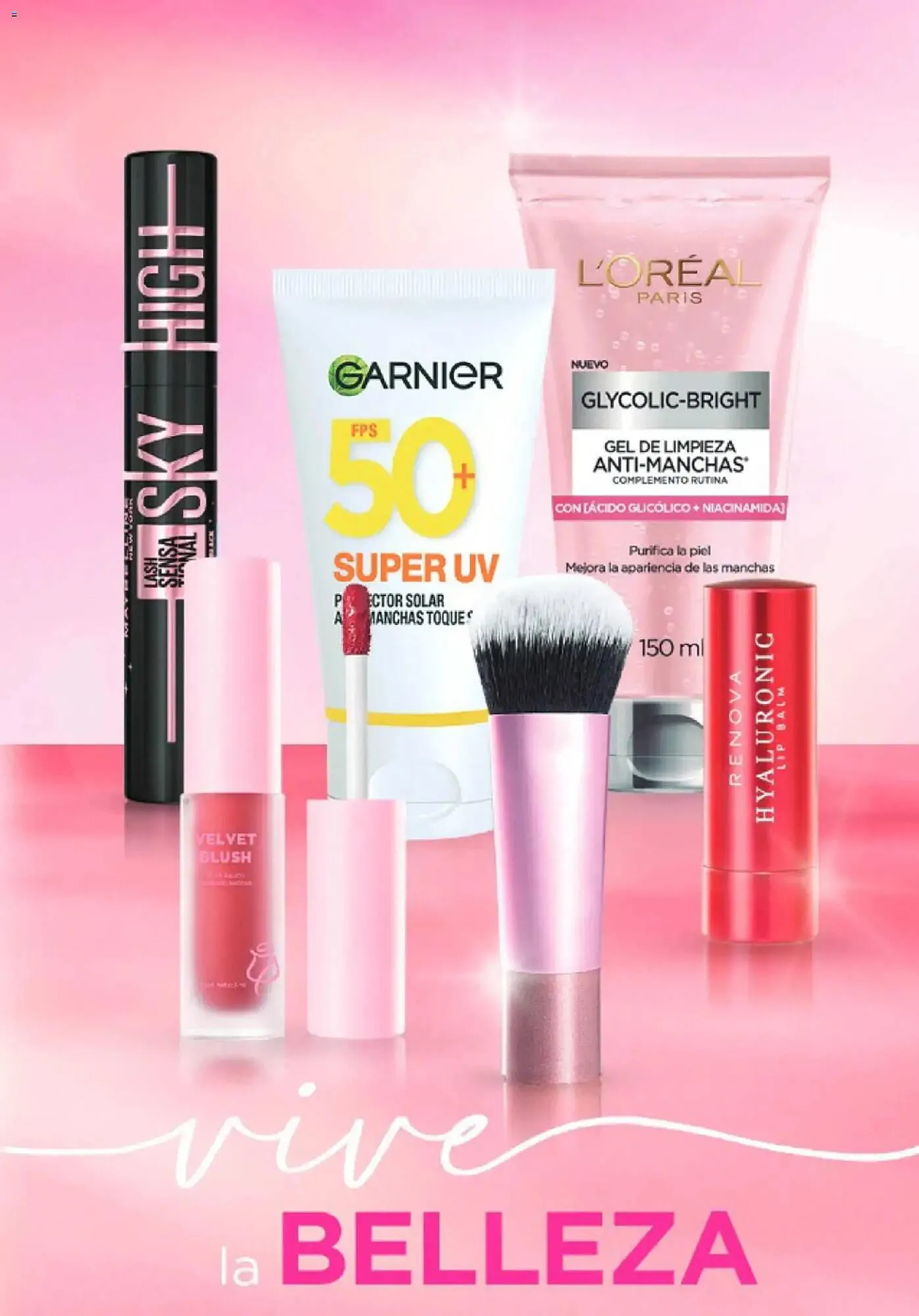 Catálogo de Catálogo Ilusión 1 de abril al 1 de mayo 2026 - Pagina 341