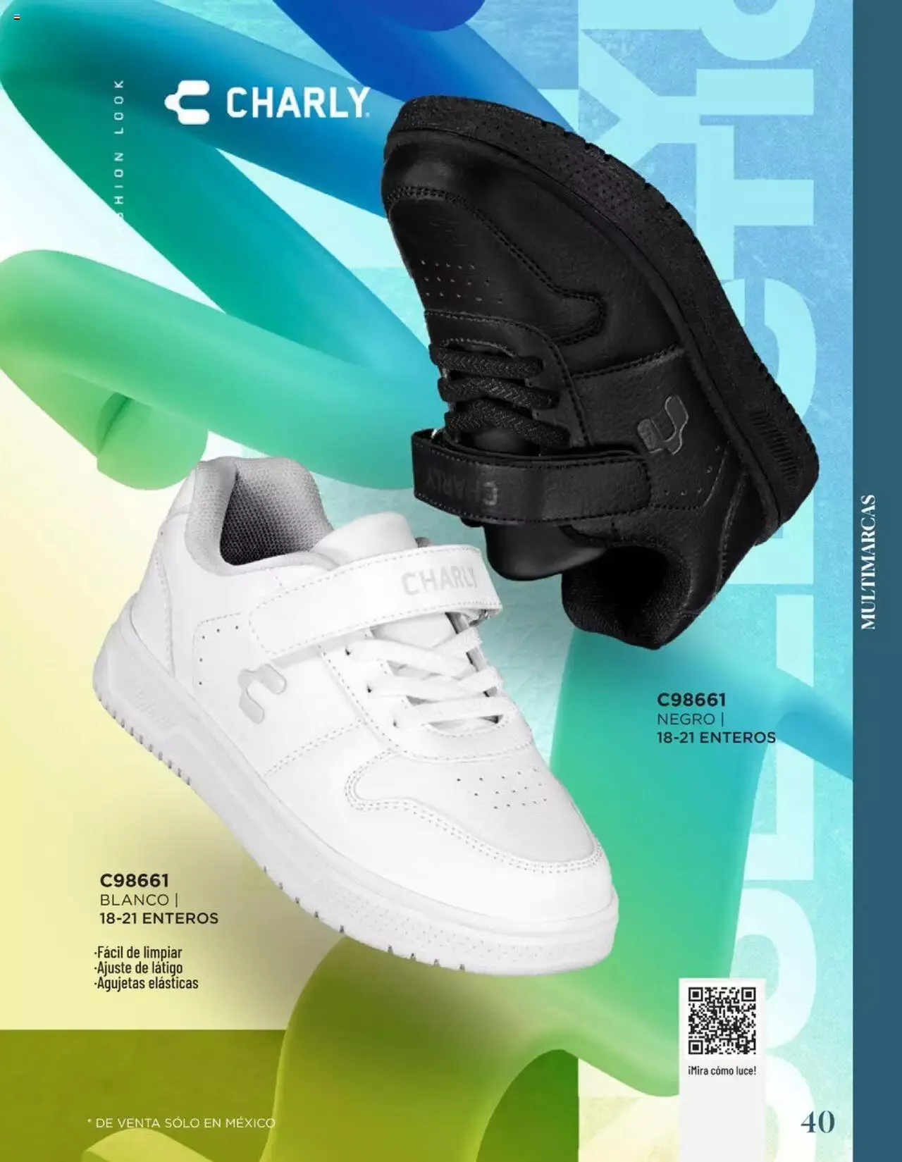 Catálogo de Mundo Terra catálogo 1 de enero al 31 de diciembre 2024 - Pagina 719