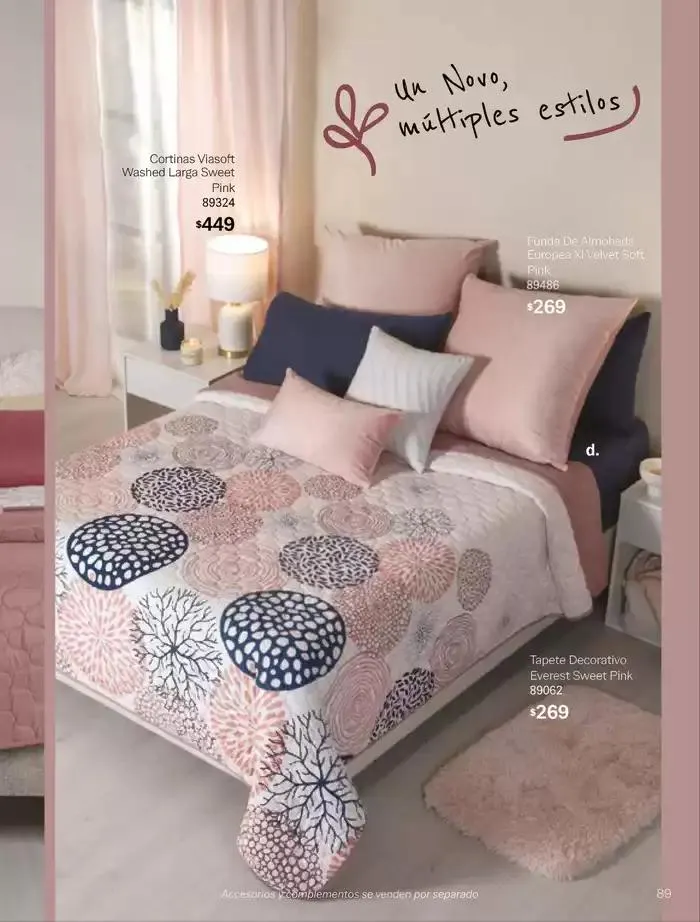 Catálogo de Catálogo - Chavos 29 de enero al 28 de febrero 2025 - Pagina 91