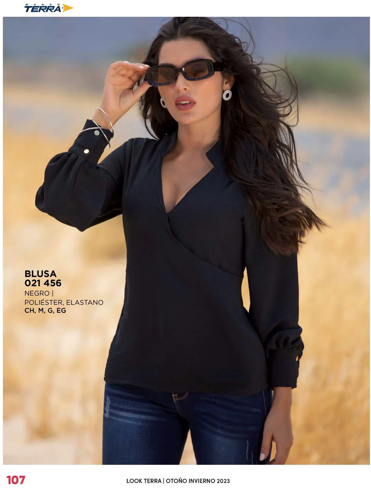 Catálogo de Mundo Terra 1 de septiembre al 31 de marzo 2024 - Pagina 108