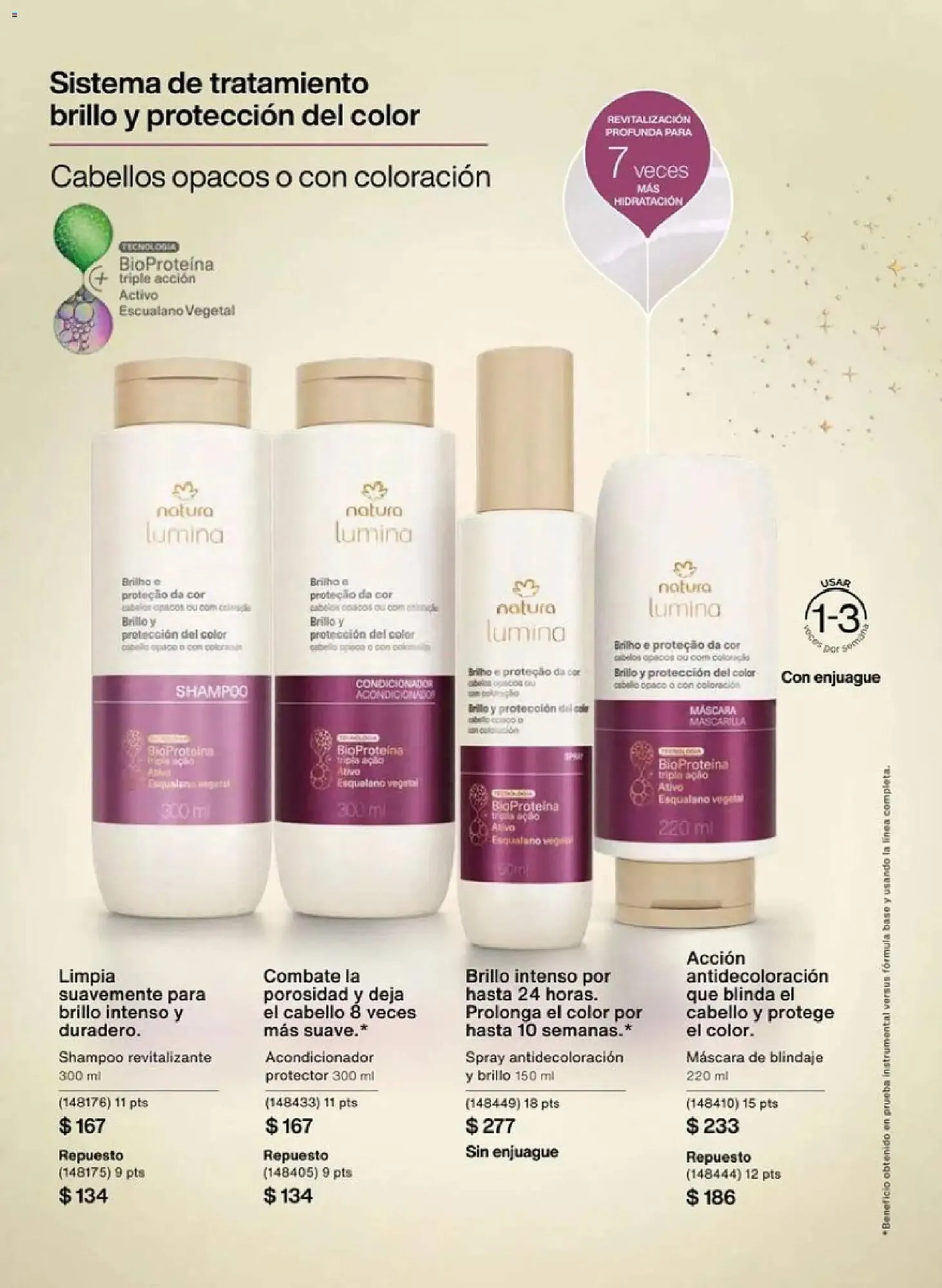 Catálogo de Catálogo Natura 10 de noviembre al 1 de enero 2026 - Pagina 151