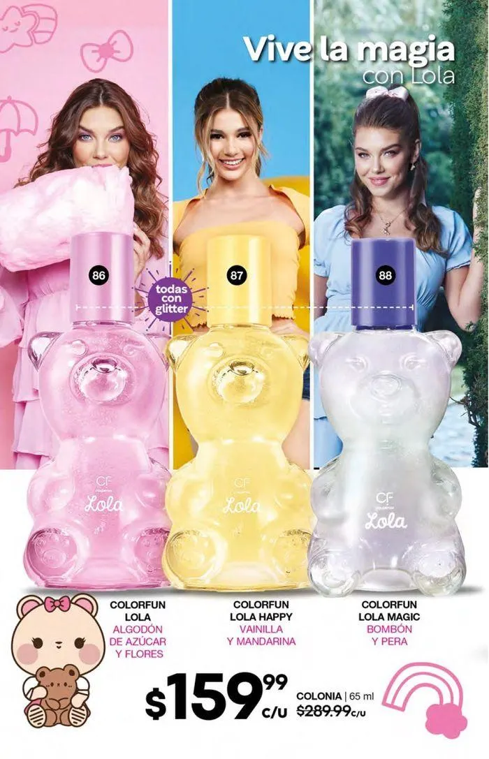 Catálogo de Fuller CAMPAÑA 09 8 de agosto al 27 de agosto 2024 - Pagina 103