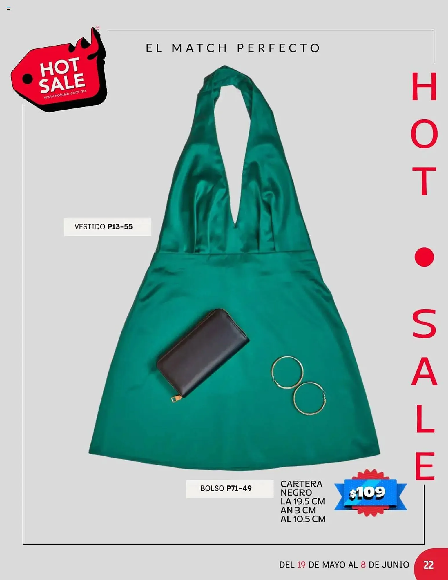 Catálogo de Catálogo Cklass 19 de mayo al 9 de junio 2025 - Pagina 23