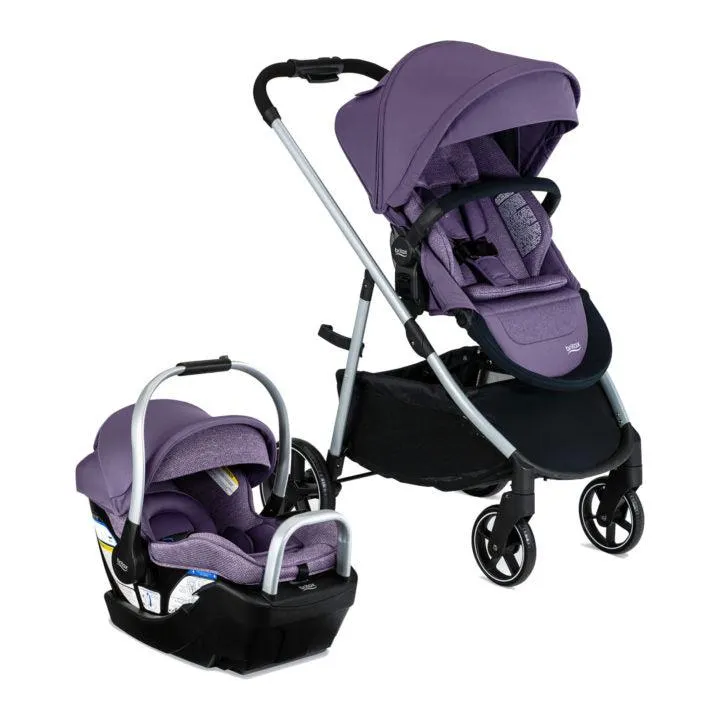 Carriola Britax Travel System WILLOW GROVE SC
