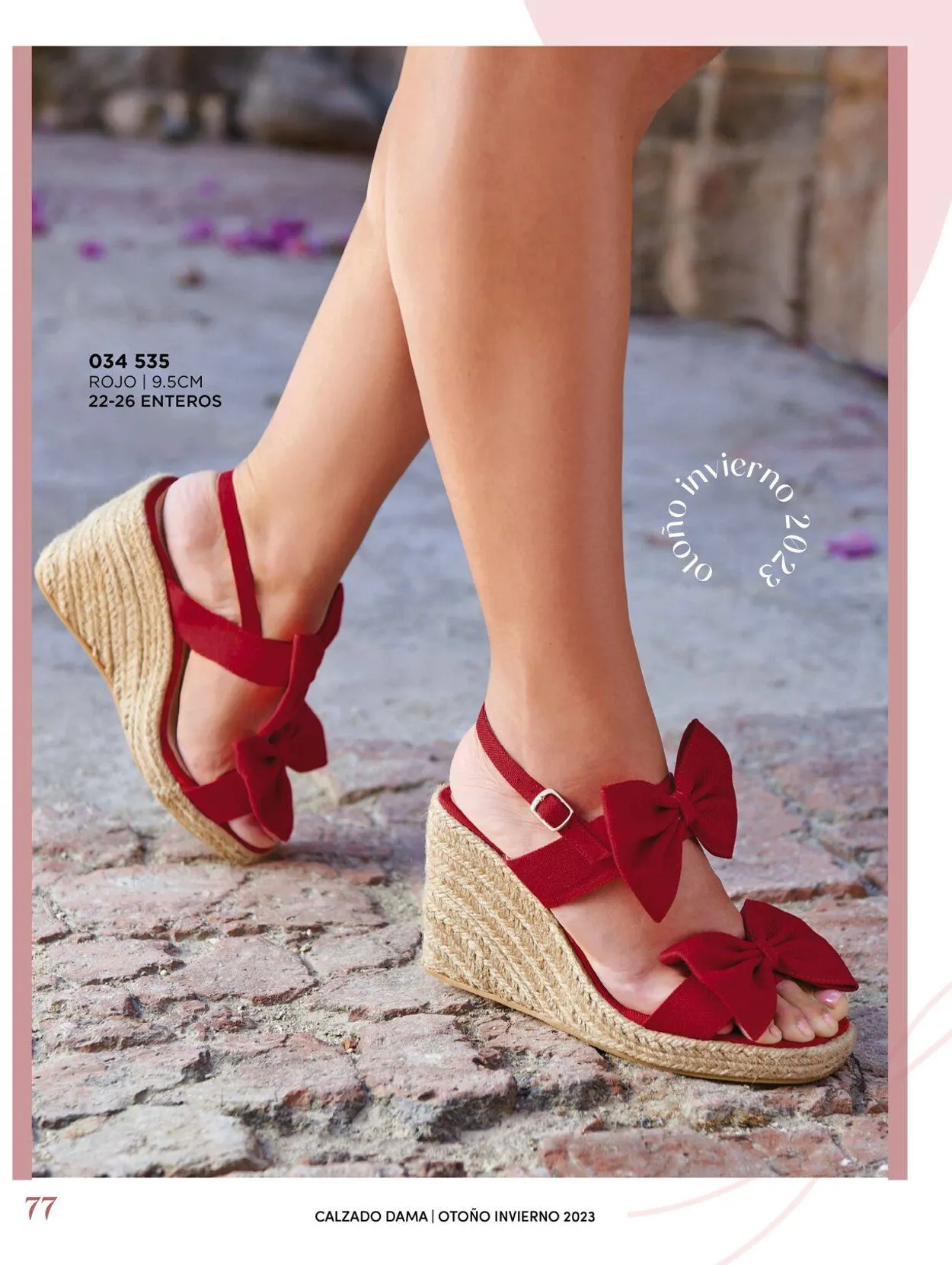 Catálogo de Mundo Terra 1 de septiembre al 29 de febrero 2024 - Pagina 10