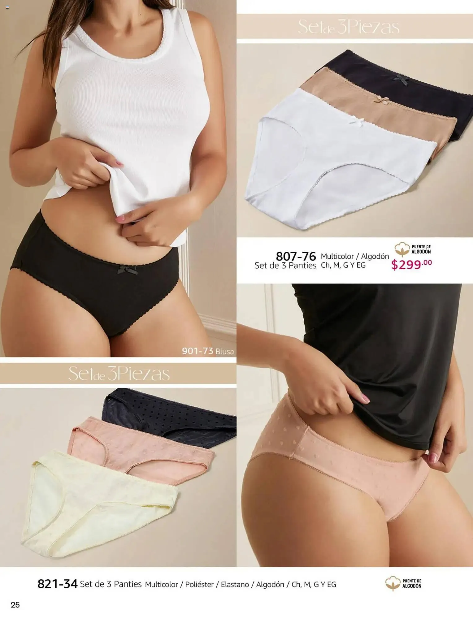 Catálogo de Catálogo Cklass 2 de enero al 1 de mayo 2026 - Pagina 28