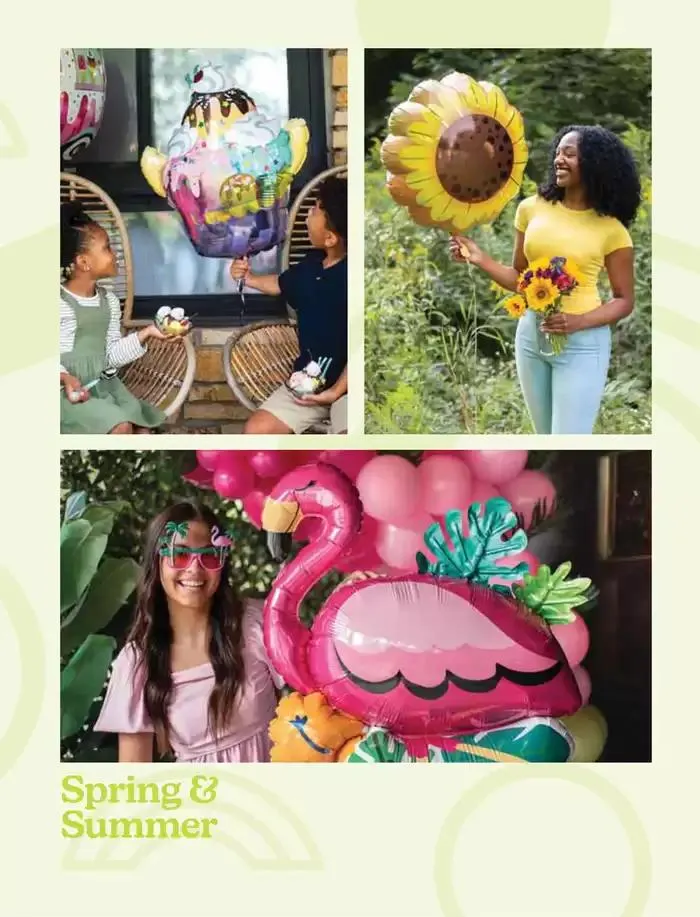 Catálogo de Spring Summer Catalogo 17 de marzo al 31 de agosto 2025 - Pagina 9