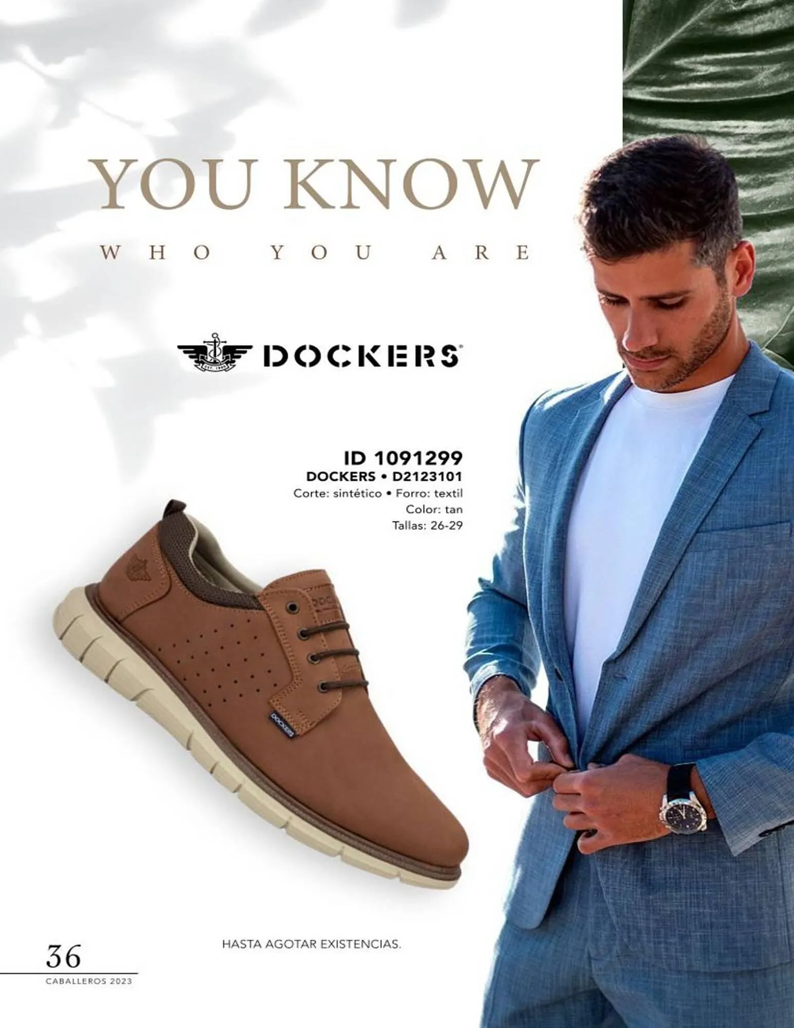 Catálogo de Catálogo Price Shoes 18 de diciembre al 31 de diciembre 2024 - Pagina 36