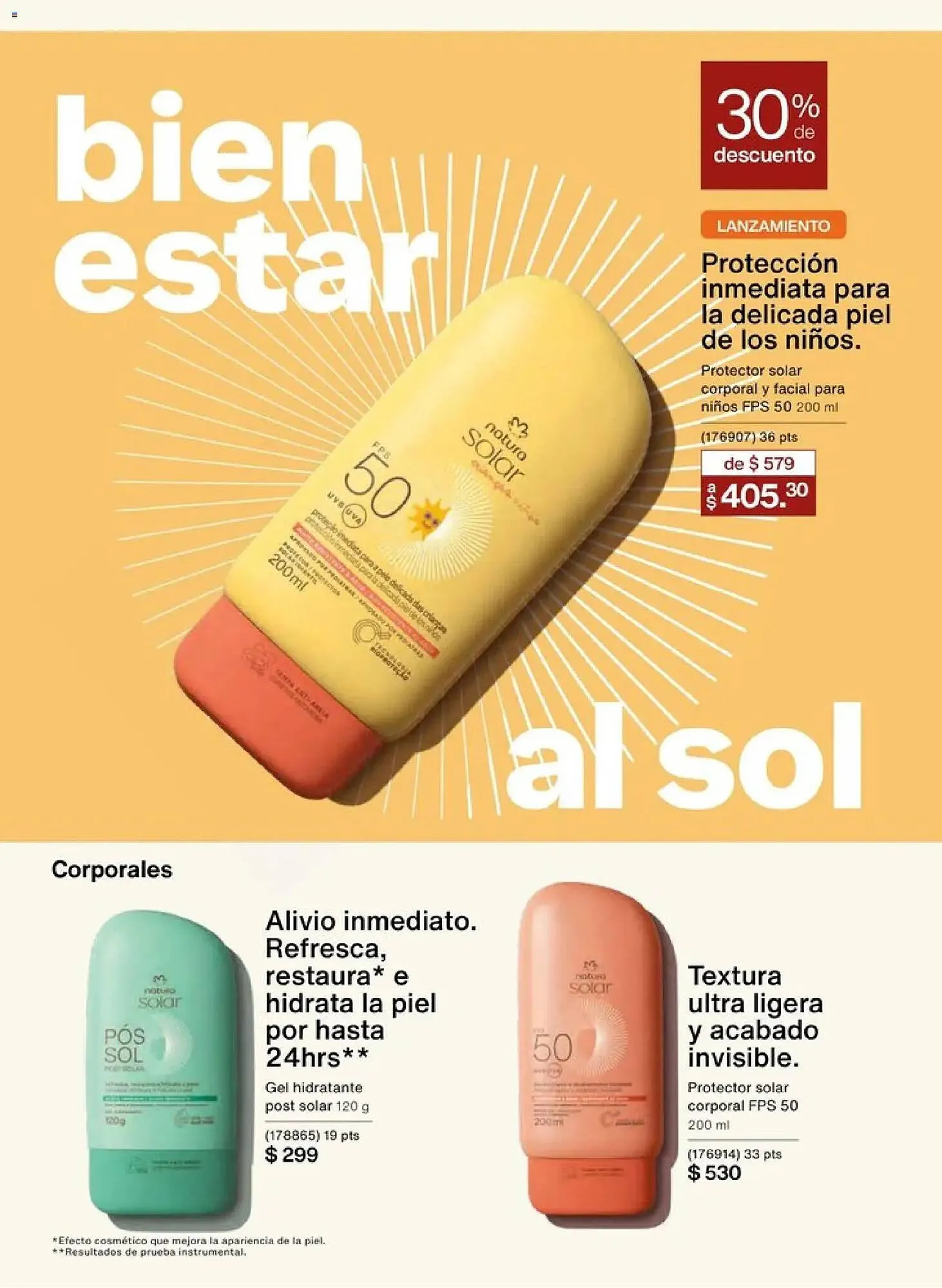 Catálogo de Catálogo Natura 20 de diciembre al 23 de enero 2026 - Pagina 148