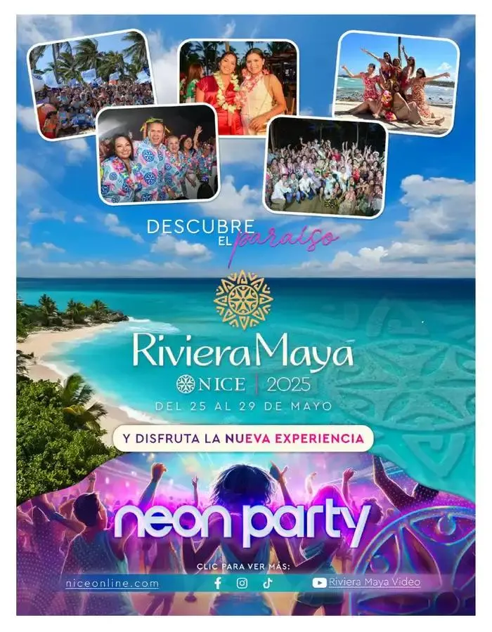 Catálogo de NICE Lookbook Navidad 2024 21 de mayo al 31 de diciembre 2025 - Pagina 41