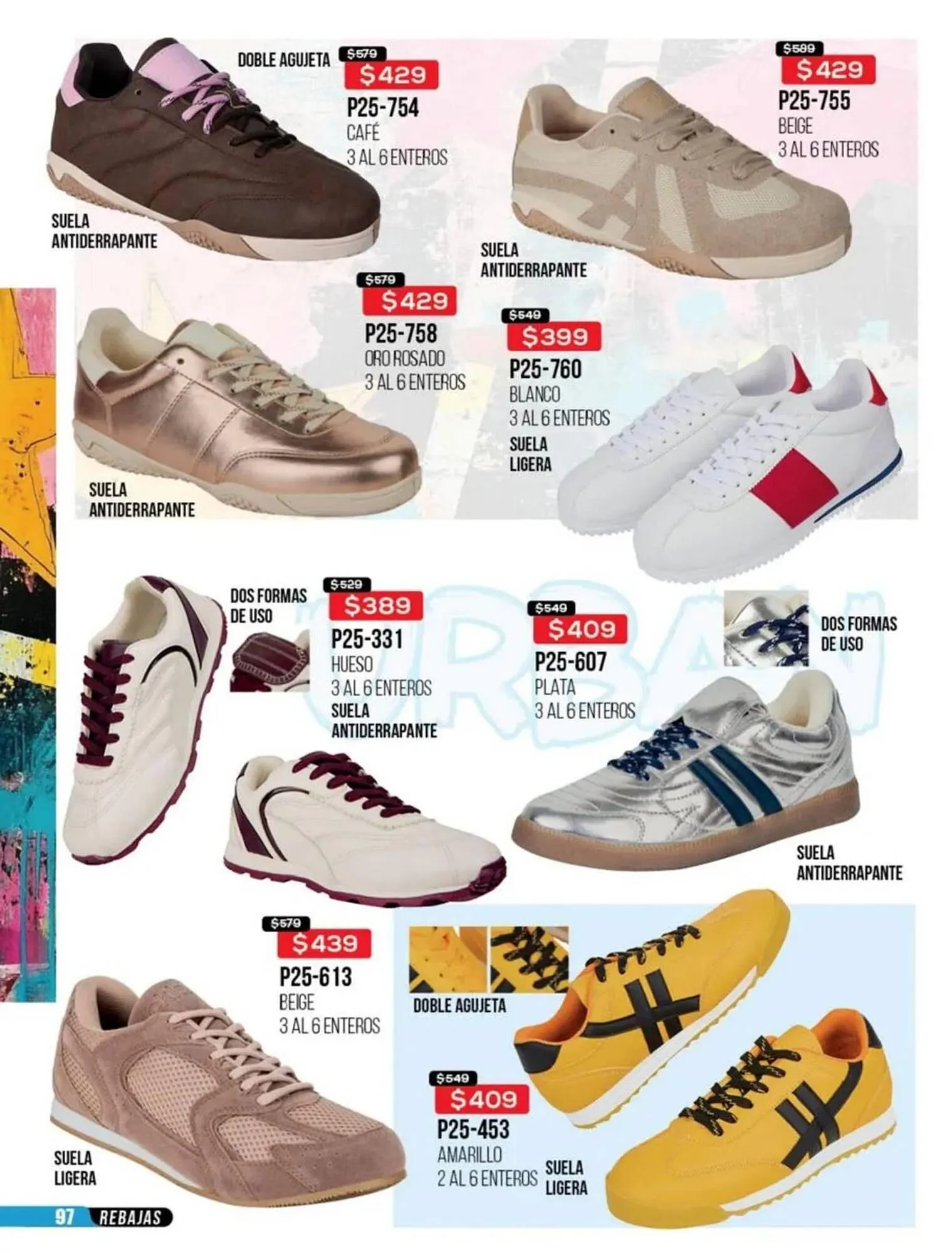 Catálogo de Catálogo Cklass 13 de abril al 31 de mayo 2026 - Pagina 98