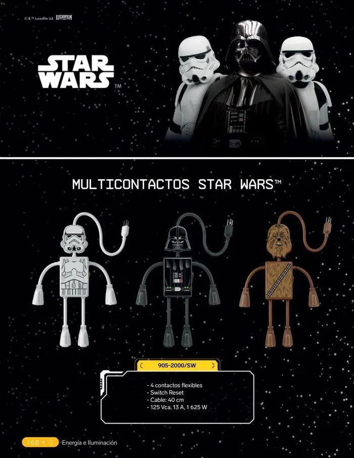 Catálogo de Catálogo 2024 31 de enero al 31 de diciembre 2024 - Pagina 188