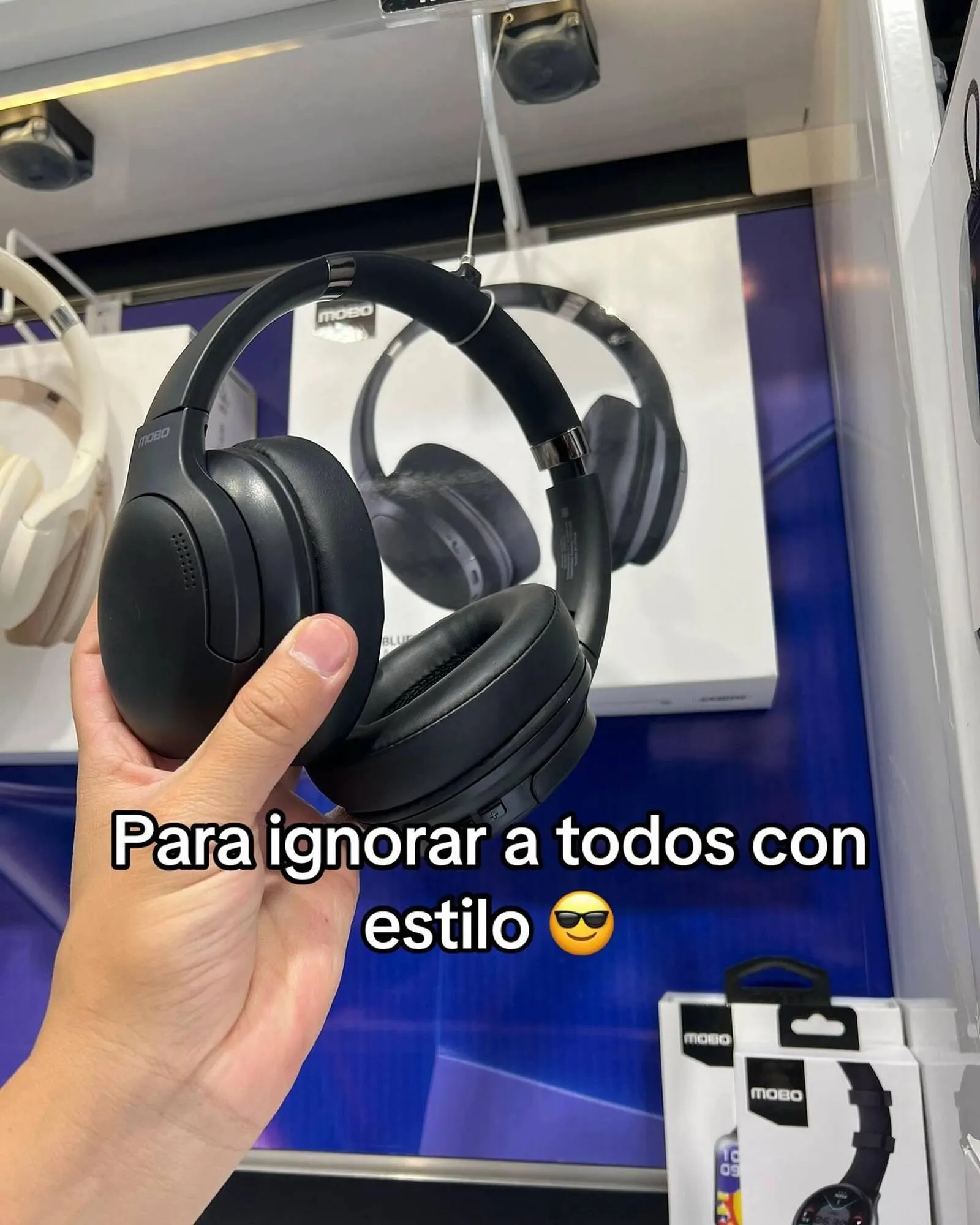 Catálogo de Catálogo MOBO 9 de junio al 30 de junio 2025 - Pagina 3