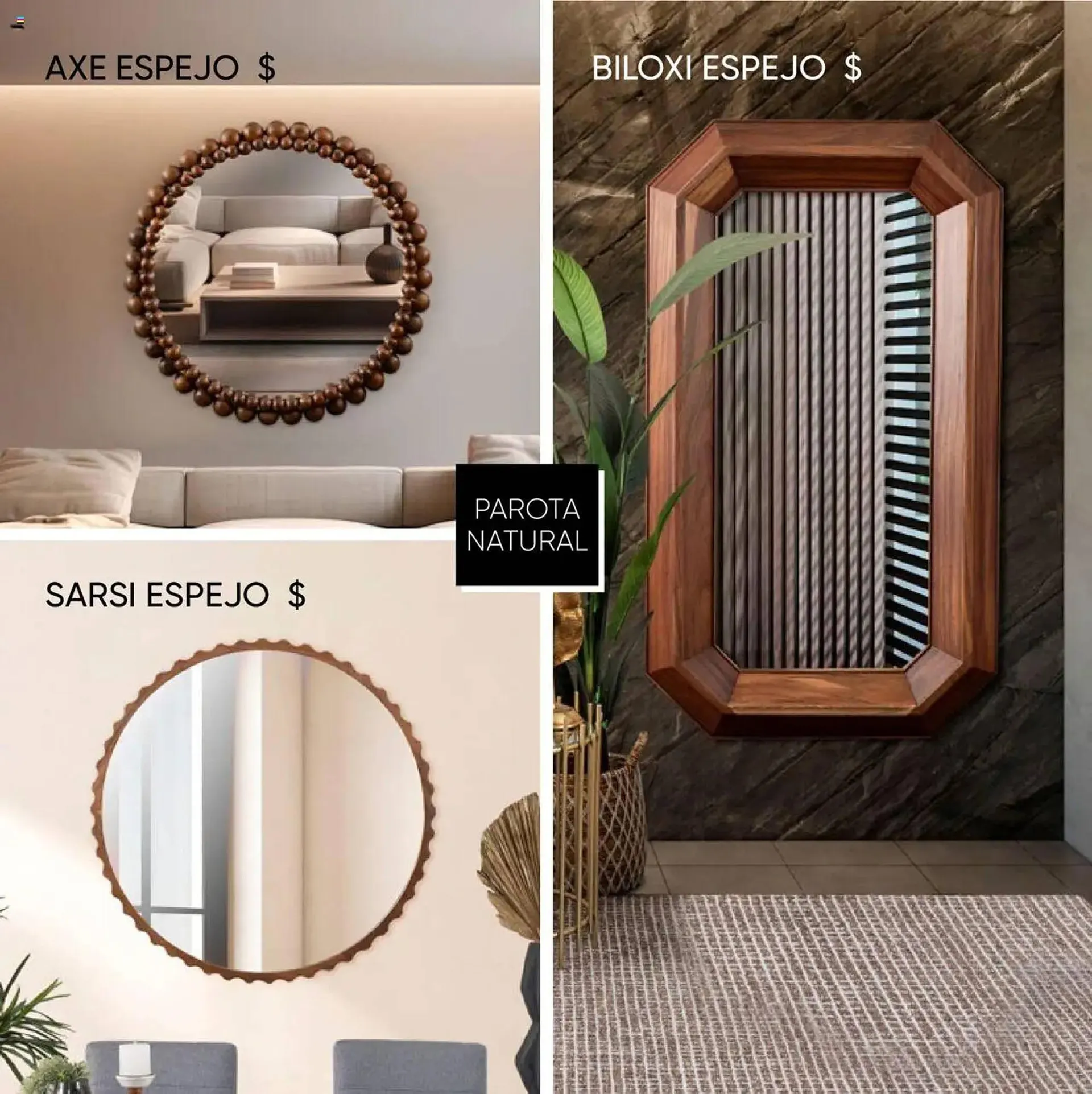 Catálogo de Catálogo Muebles Dico 25 de septiembre al 1 de agosto 2026 - Pagina 62