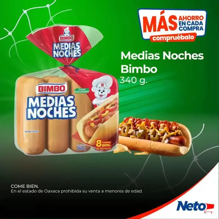 Catálogo de Gangas exclusivas 1 de marzo al 31 de marzo 2025 - Pagina 2