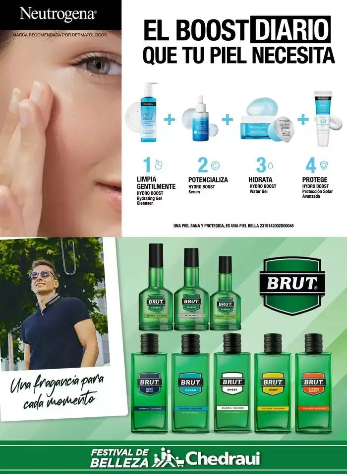 Catálogo de Vive Bella 1 de noviembre al 31 de marzo 2025 - Pagina 66