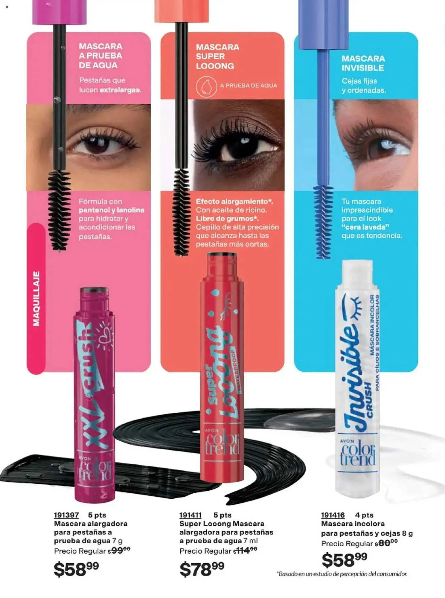 Catálogo de Catálogo Avon 2 de abril al 14 de mayo 2026 - Pagina 102