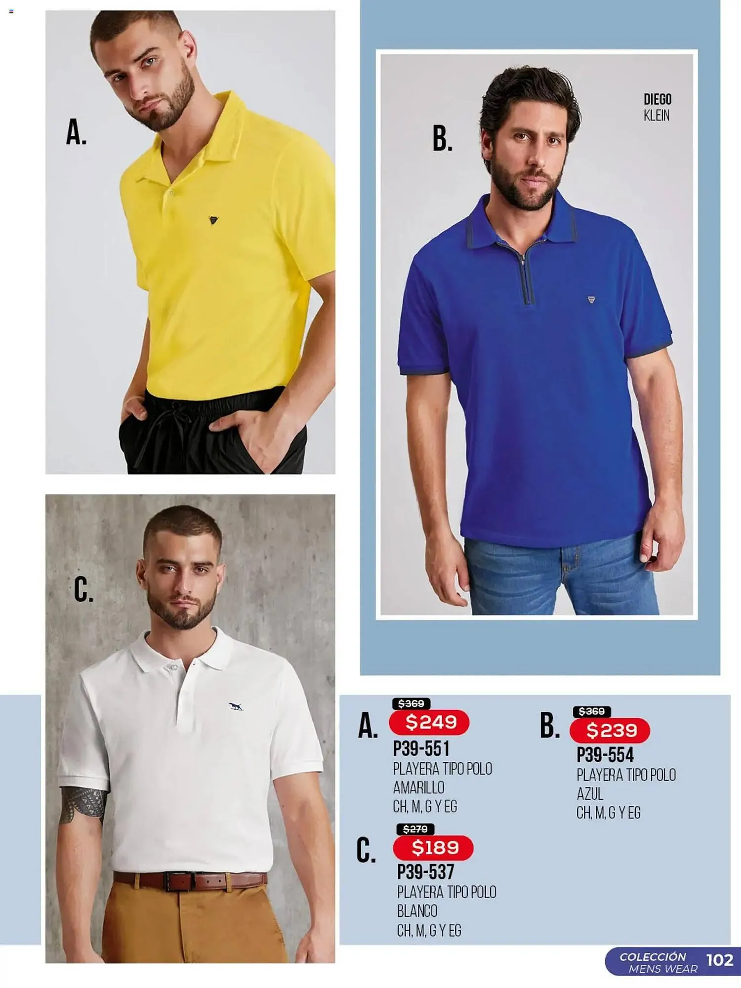 Catálogo de Catálogo Cklass 30 de marzo al 13 de abril 2026 - Pagina 103