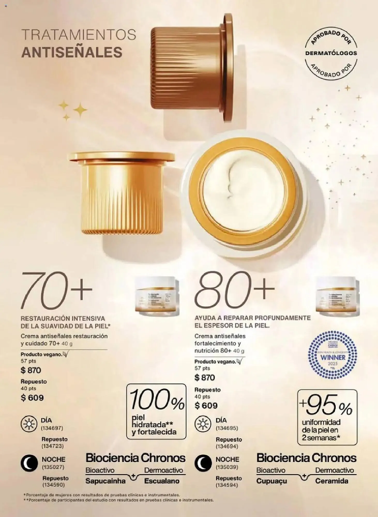 Catálogo de Catálogo Natura 10 de noviembre al 1 de enero 2026 - Pagina 105