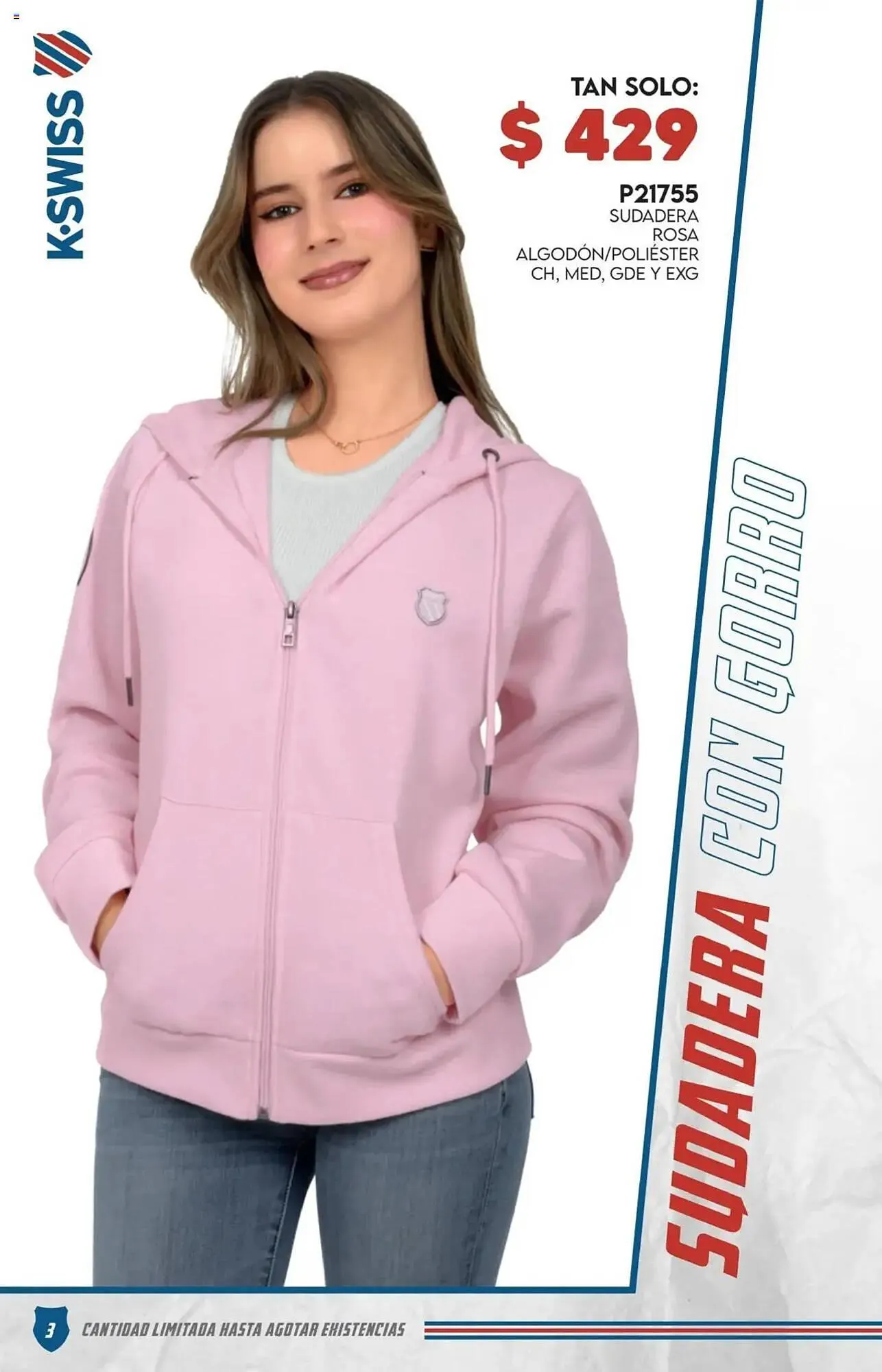 Catálogo de Catálogo Cklass 29 de septiembre al 1 de enero 2027 - Pagina 4