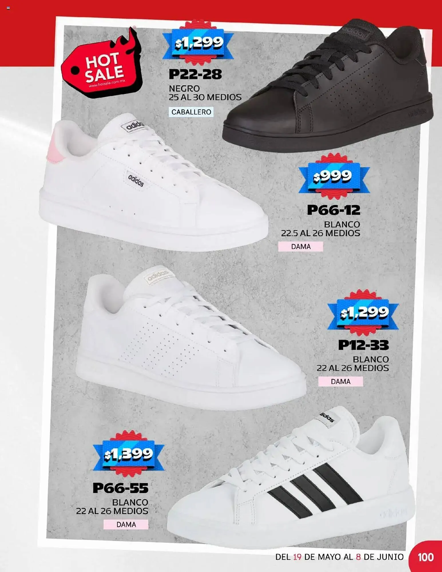 Catálogo de Catálogo Cklass 19 de mayo al 9 de junio 2025 - Pagina 101