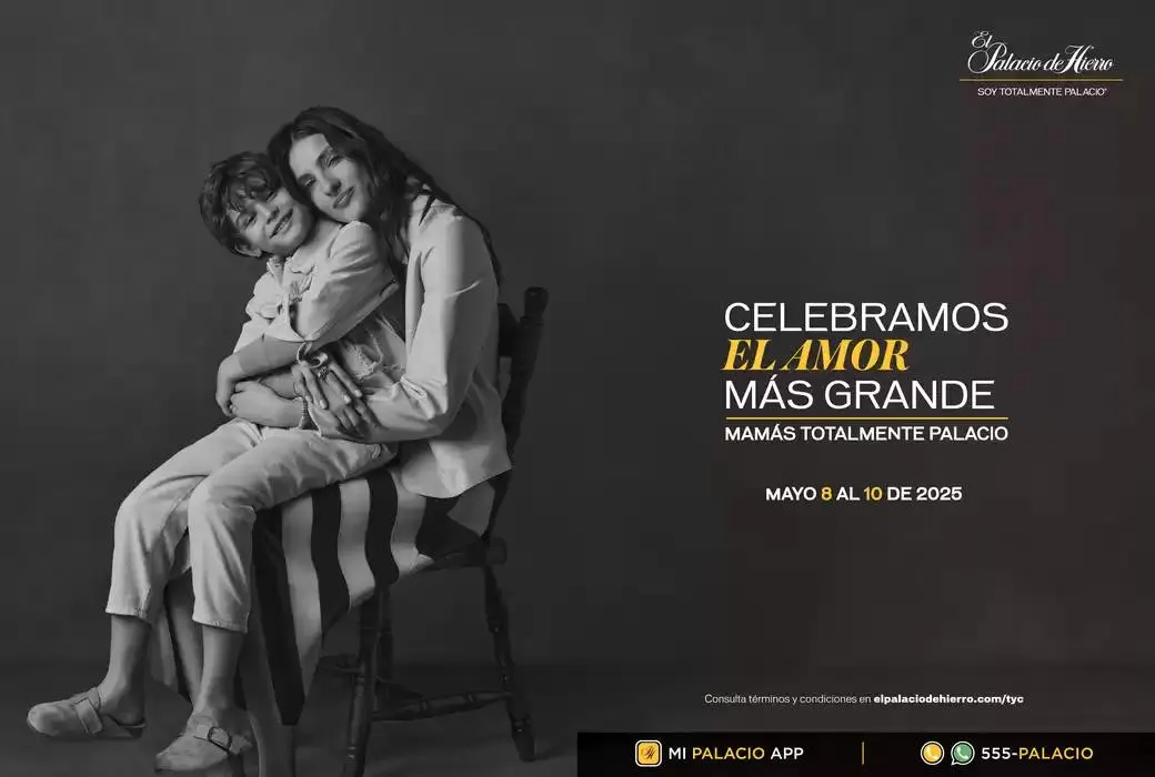 Catálogo de Ofertas especiales atractivas para todos 2 de mayo al 31 de diciembre 2025 - Pagina 11