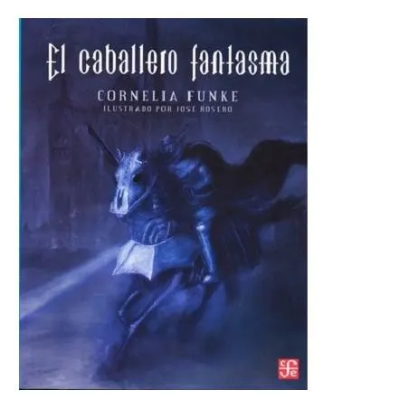 El caballero fantasma