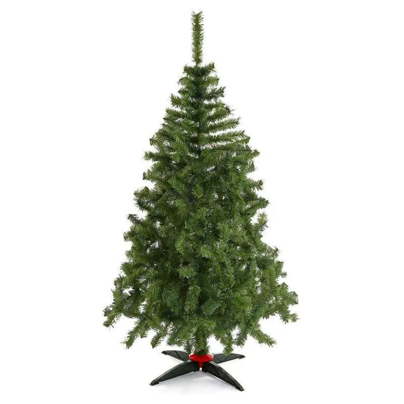 Árbol de Navidad Naviplastic Monarca de Lujo Verde 175cm Alt