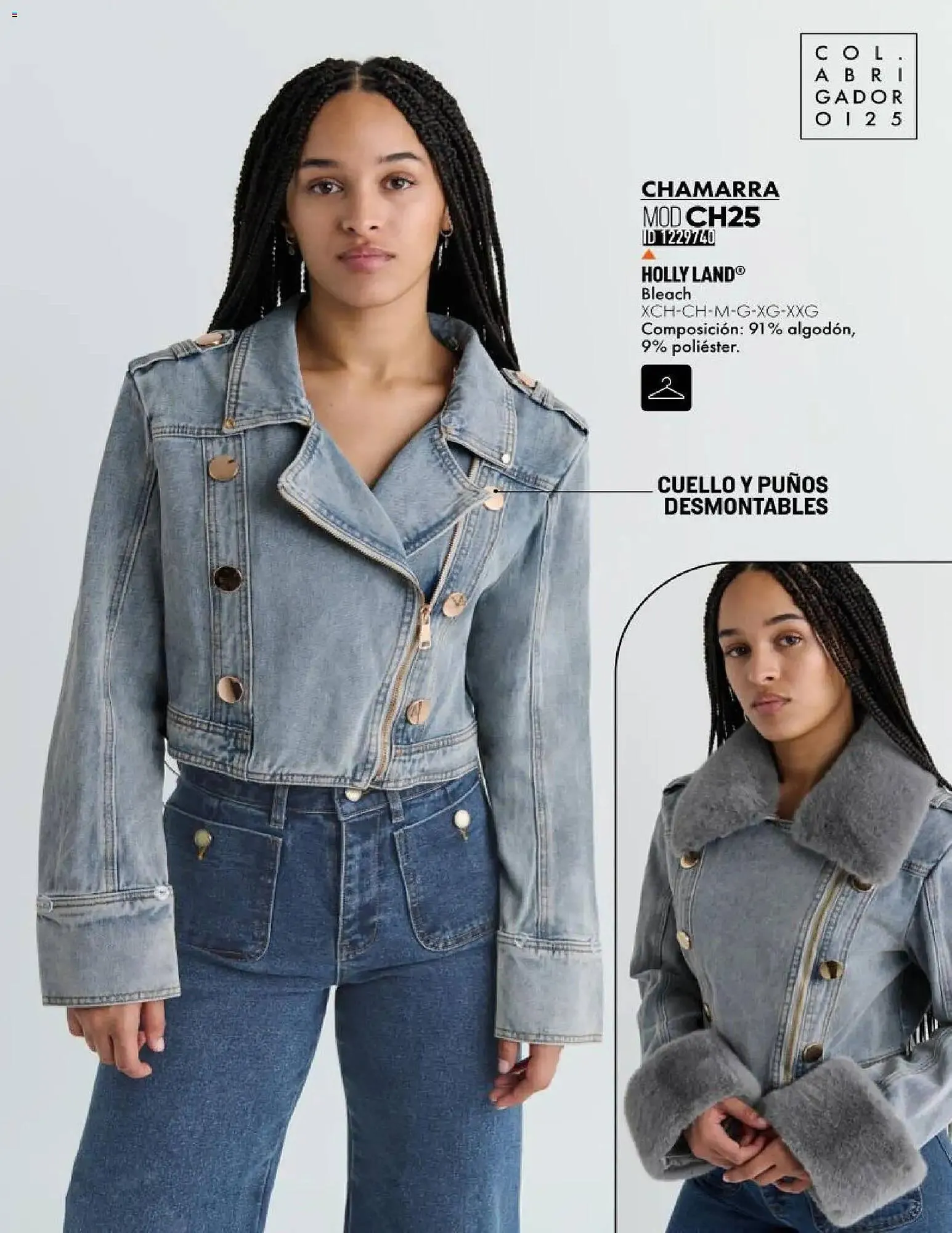 Catálogo de Catálogo Price Shoes 11 de noviembre al 1 de marzo 2026 - Pagina 249