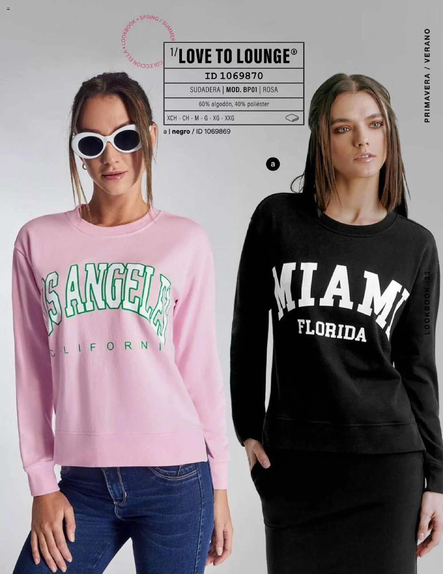 Catálogo de Catálogo Price Shoes 10 de marzo al 31 de agosto 2023 - Pagina 243