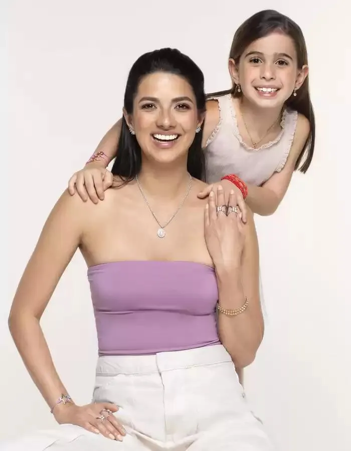 Catálogo de Lookbook Mama 2025 12 de mayo al 29 de mayo 2025 - Pagina 21