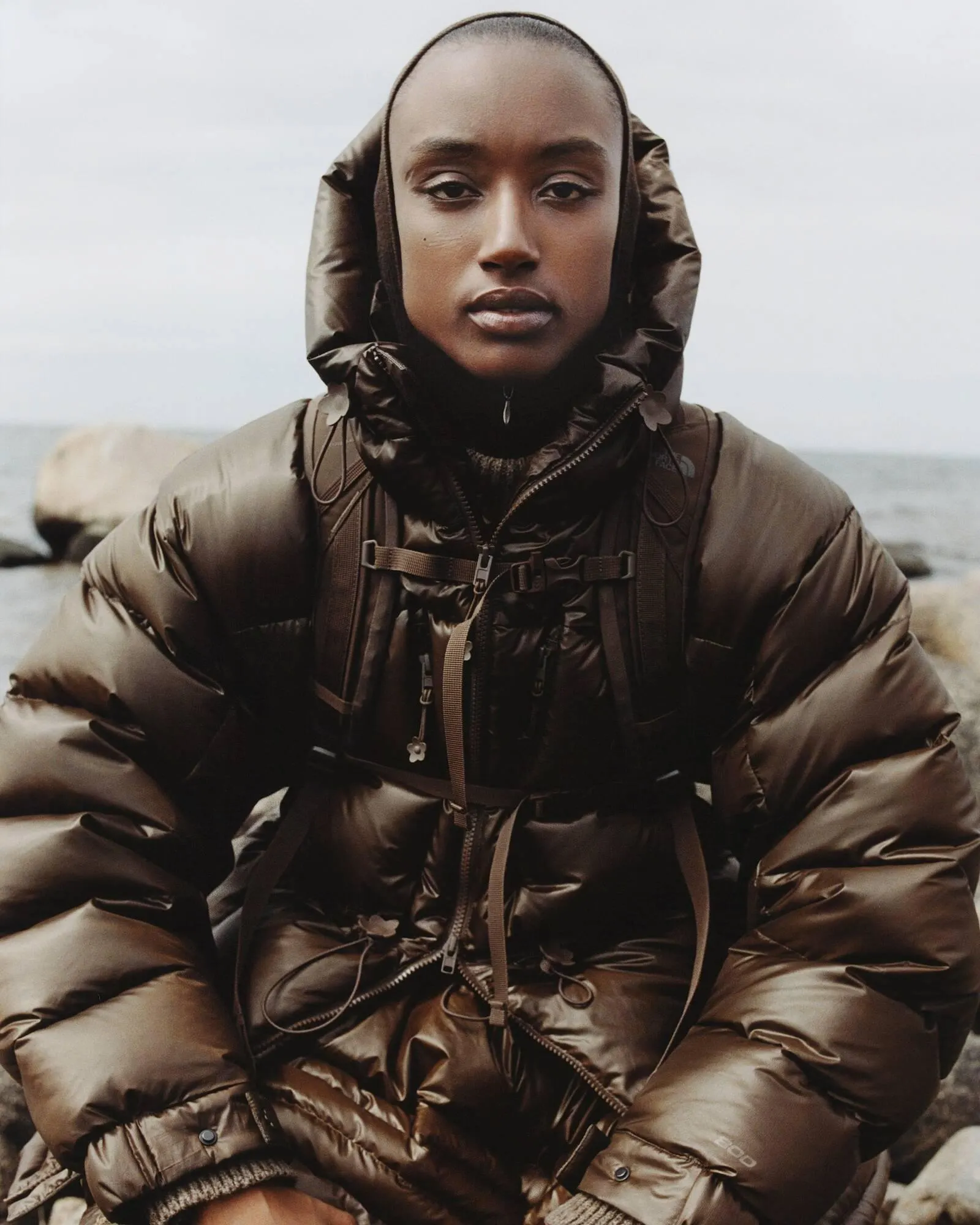 Catálogo The North Face - 1