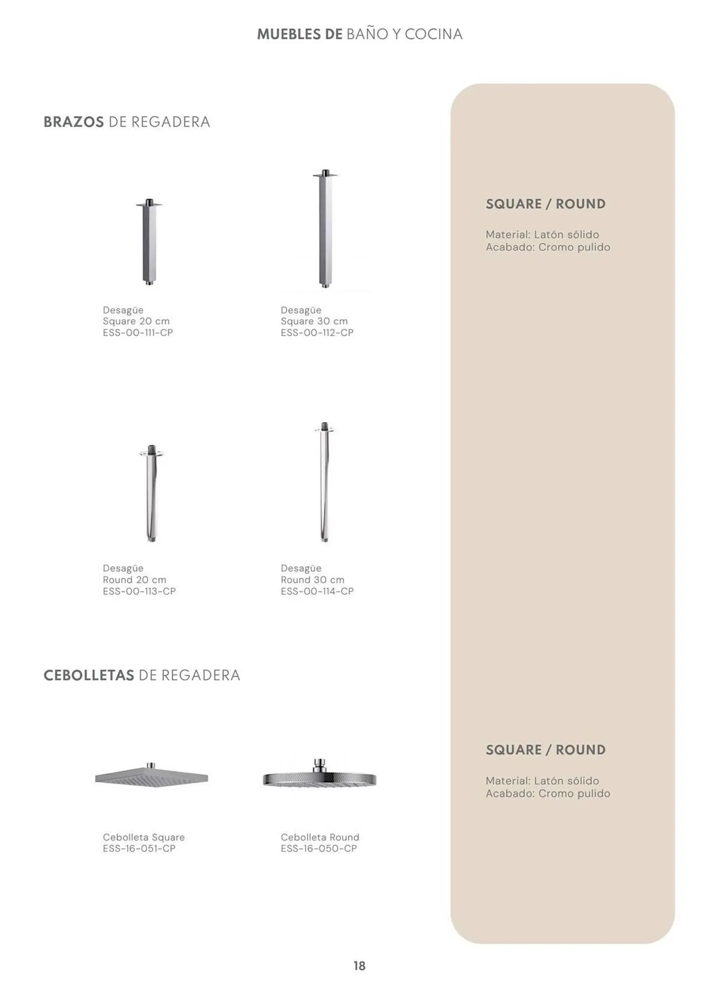 Catálogo de Catálogo Interceramic 9 de octubre al 1 de noviembre 2023 - Pagina 9