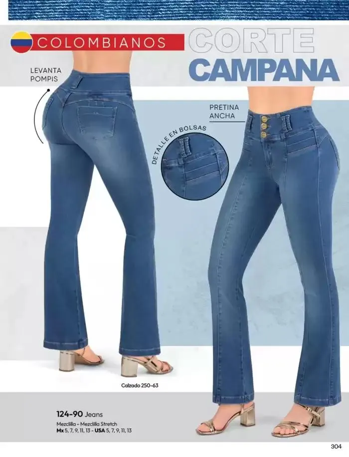 Catálogo de Ahorra ahora con nuestras ofertas 8 de enero al 30 de junio 2025 - Pagina 233