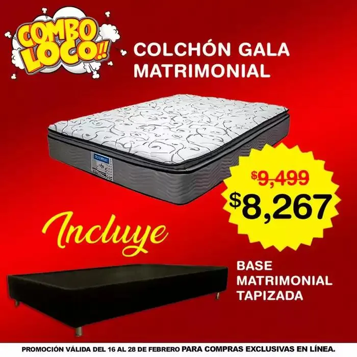 Catálogo de Promociones 27 de febrero al 28 de febrero 2025 - Pagina 3