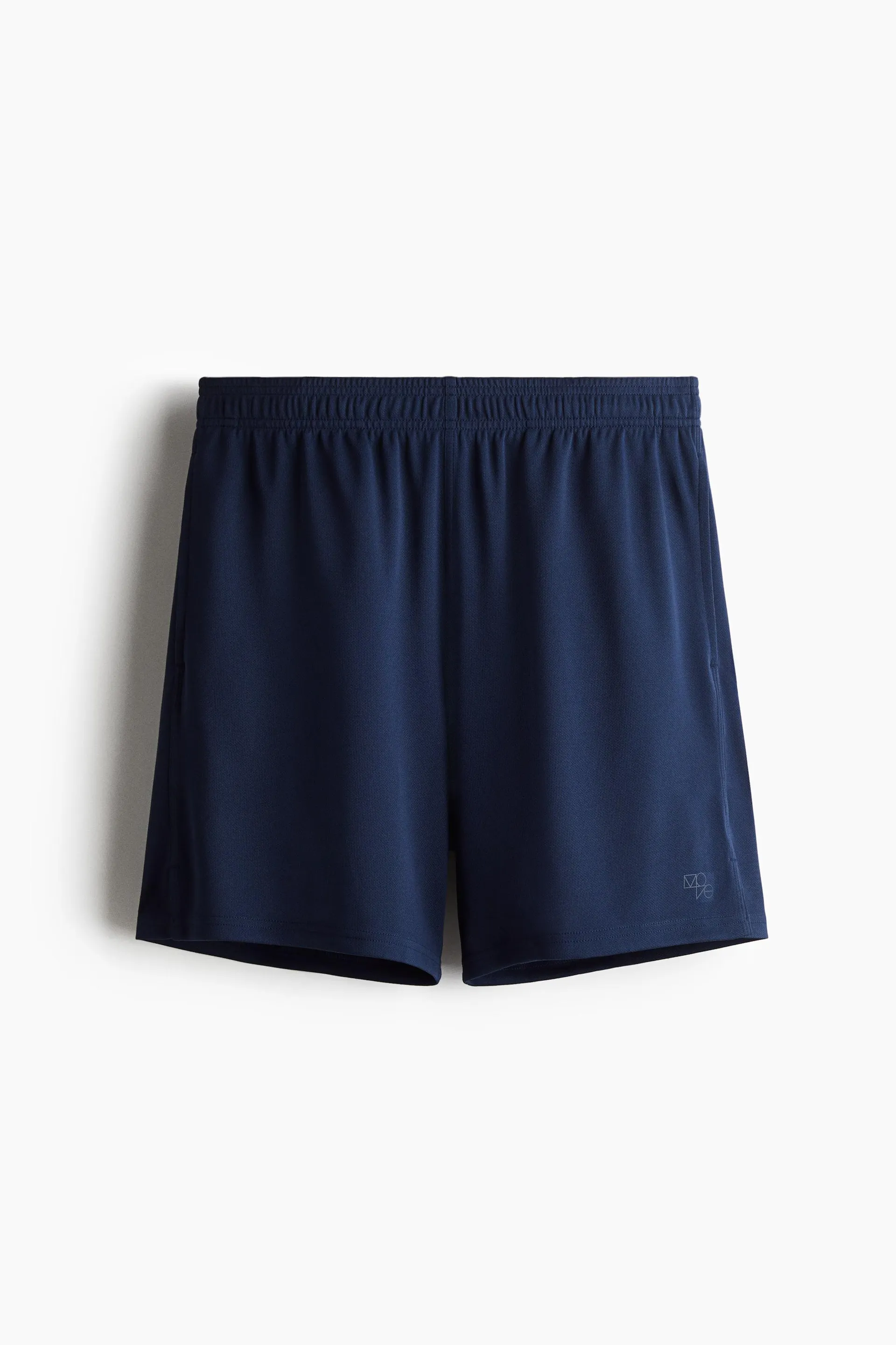 Shorts deportivos cortos