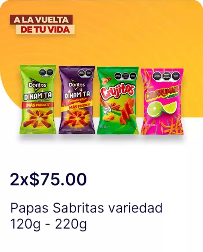 Catálogo de Ofertas principales para todos los cazadores de gangas 11 de diciembre al 25 de diciembre 2024 - Pagina 104