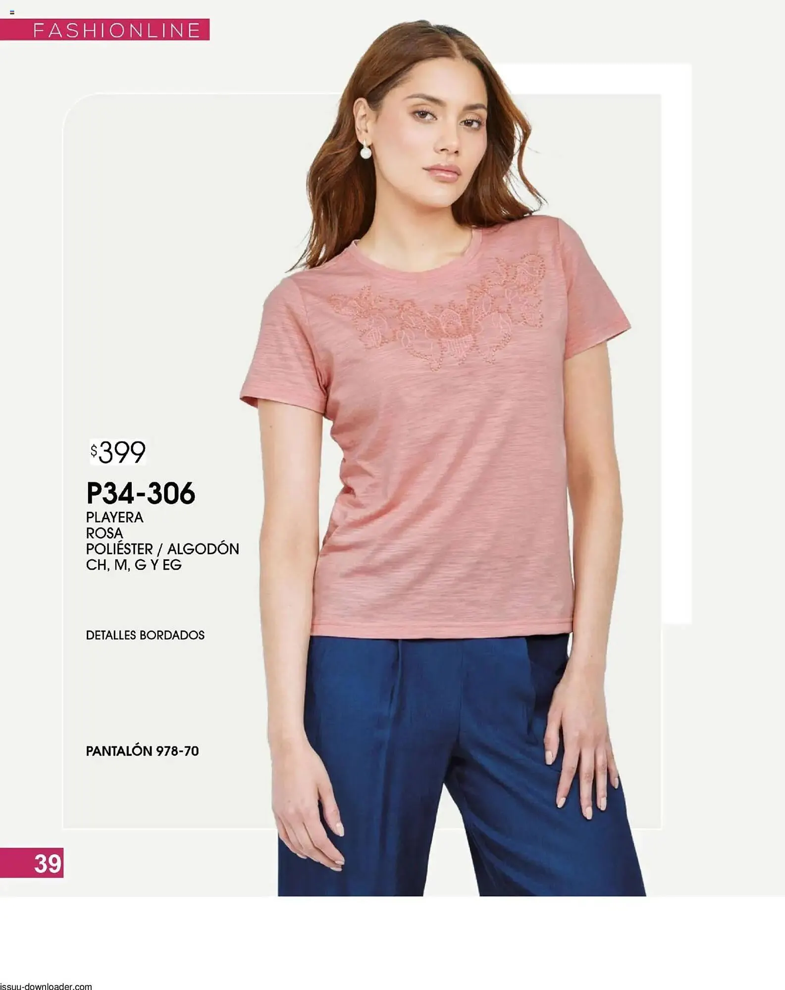 Catálogo de Catálogo Cklass 6 de febrero al 1 de junio 2026 - Pagina 40