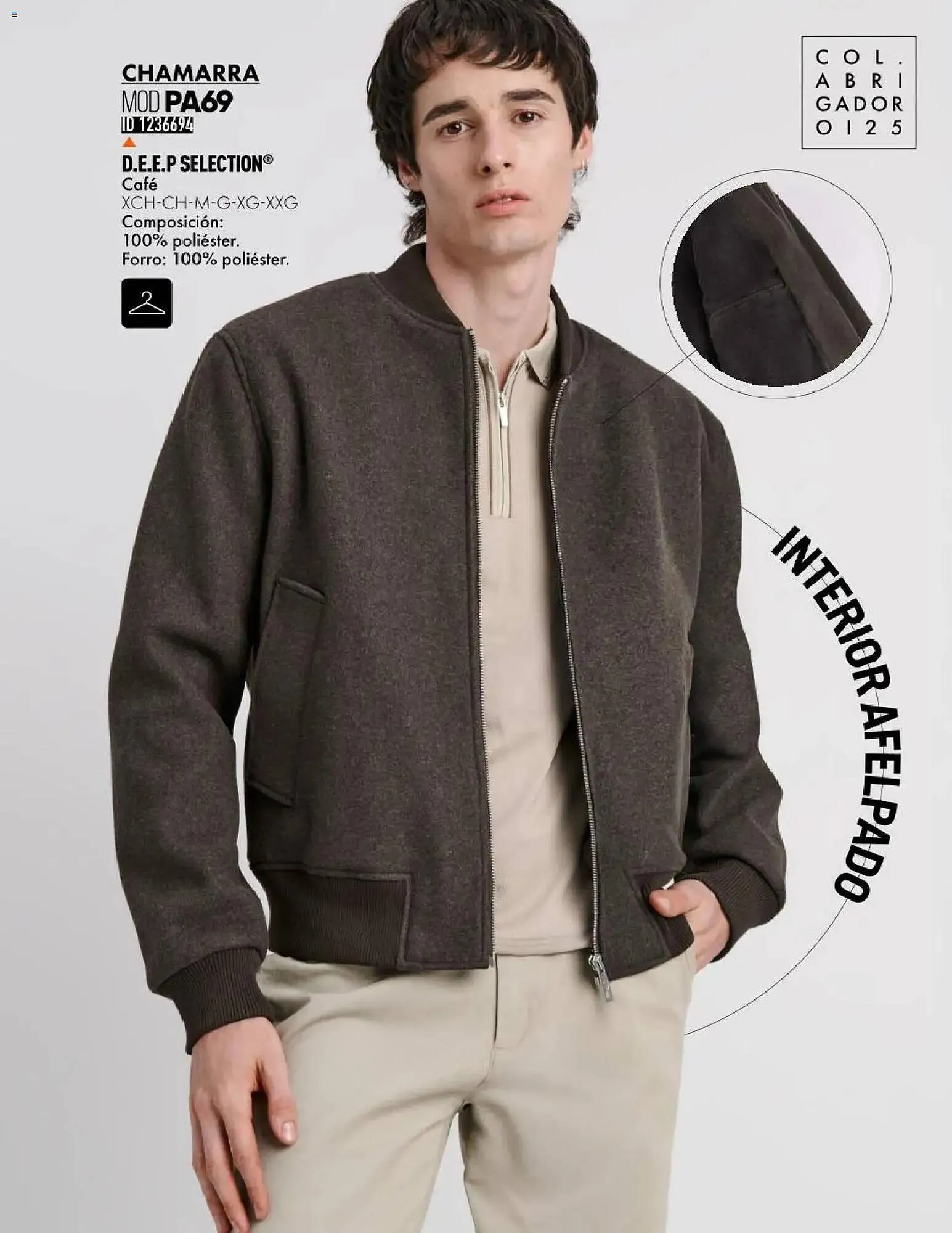 Catálogo de Catálogo Price Shoes 3 de noviembre al 1 de febrero 2026 - Pagina 348