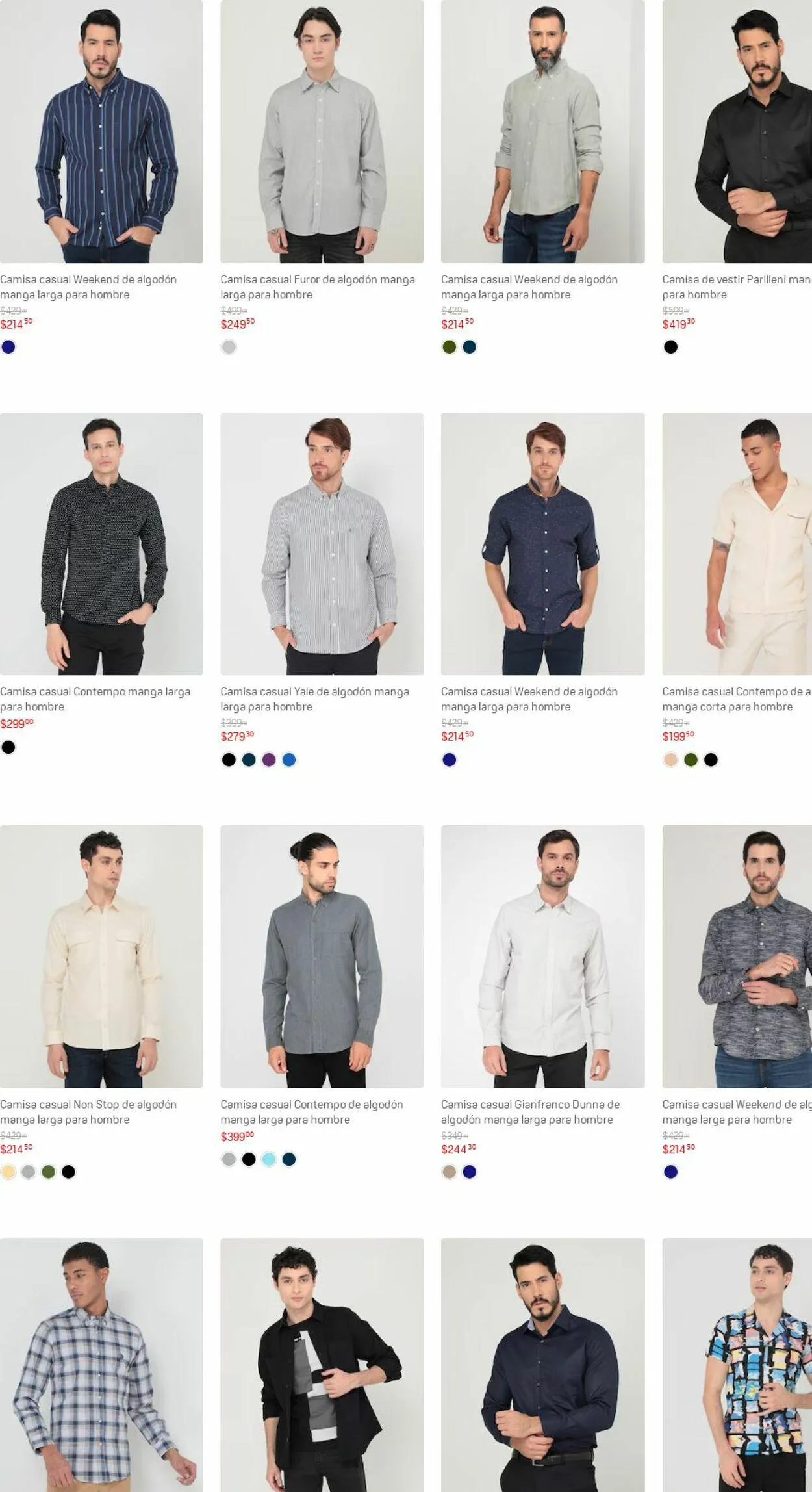 Catálogo de Suburbia Oferta actual 1 de enero al 10 de enero 2024 - Pagina 2