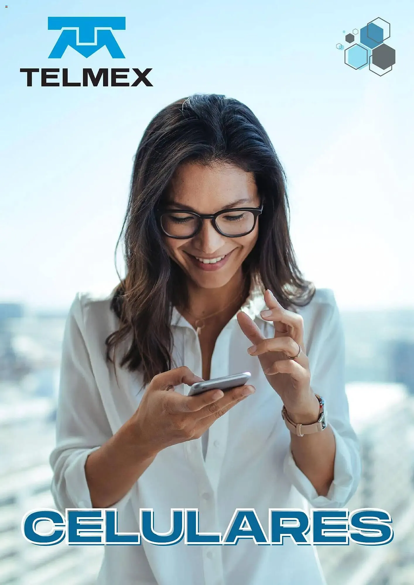 Catálogo Telmex - 1