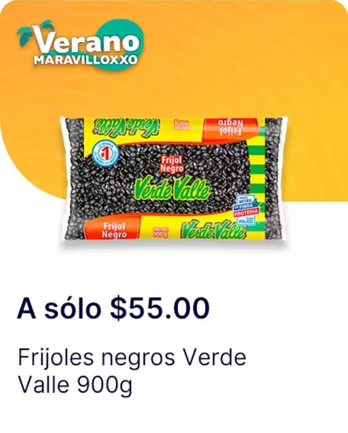 Catálogo de Ofertas principales y descuentos 19 de mayo al 11 de junio 2025 - Pagina 19