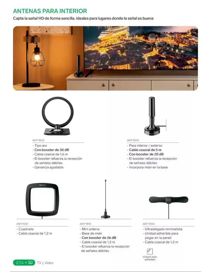 Catálogo de Catálogo 2025 18 de febrero al 31 de diciembre 2025 - Pagina 292