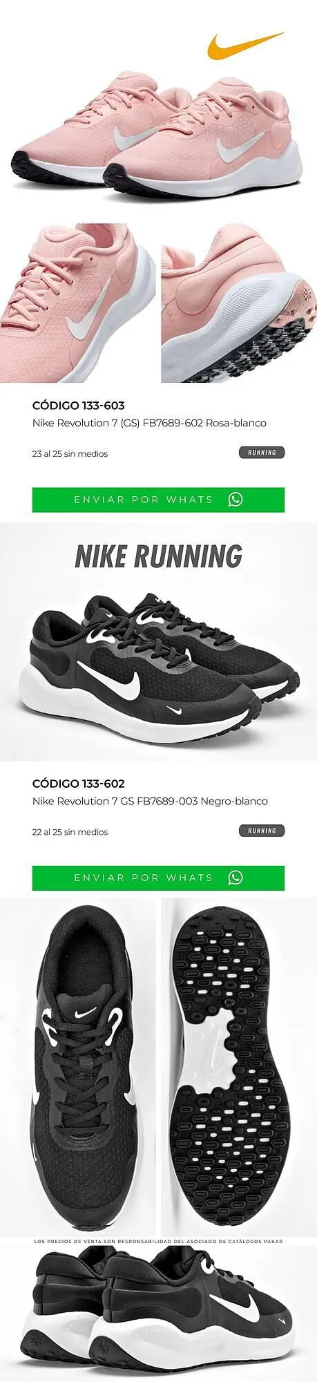 Catálogo de Catálogo SC Pakar 6 de junio al 28 de agosto 2025 - Pagina 34