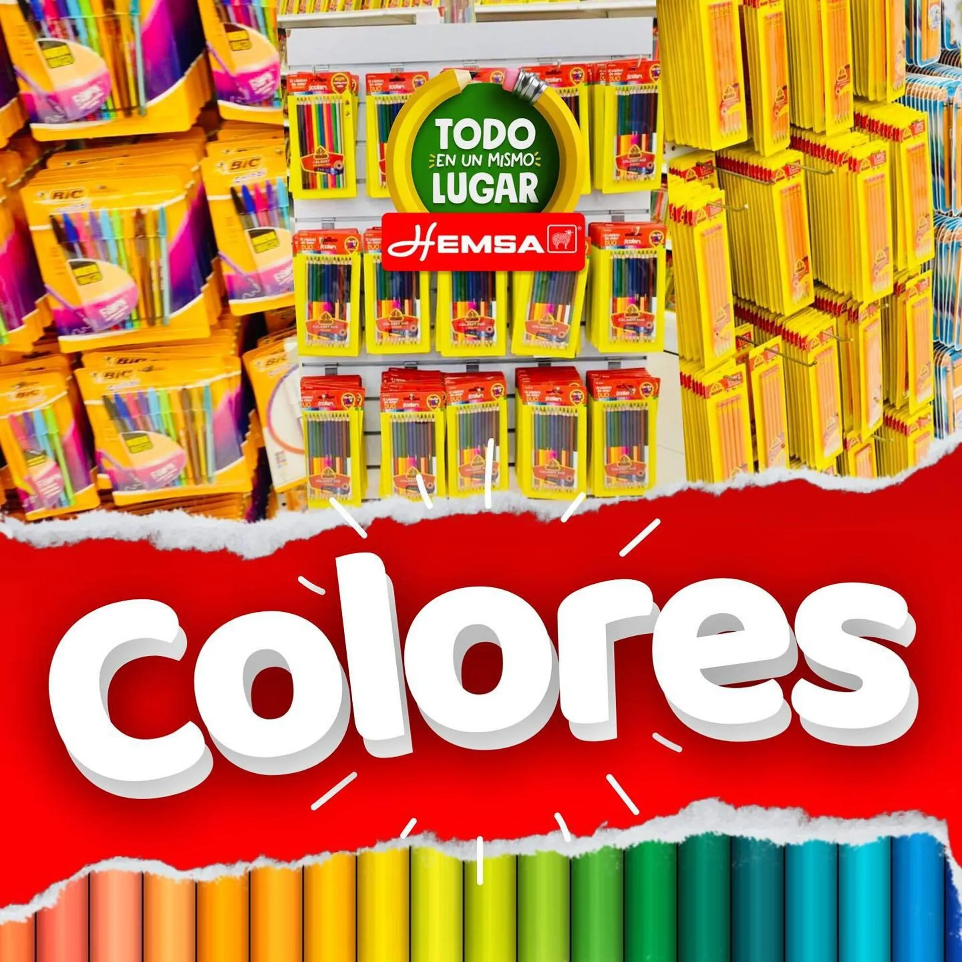 Catálogo de Catálogo Hemsa 26 de febrero al 4 de marzo 2026 - Pagina 4