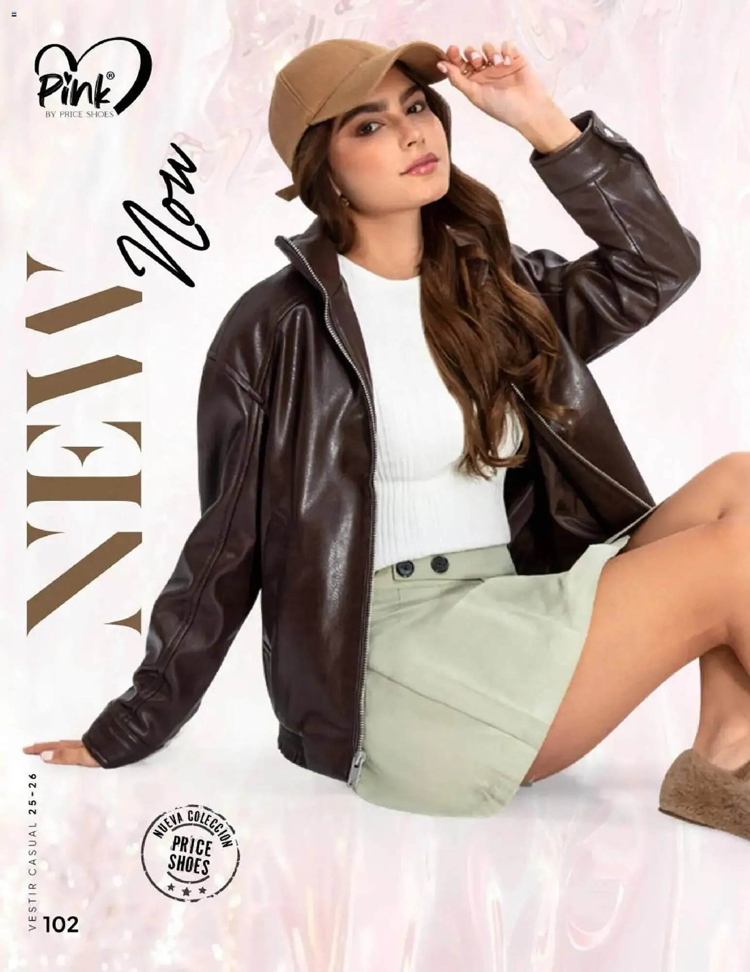 Catálogo de Catálogo Price Shoes 25 de septiembre al 1 de enero 2027 - Pagina 103