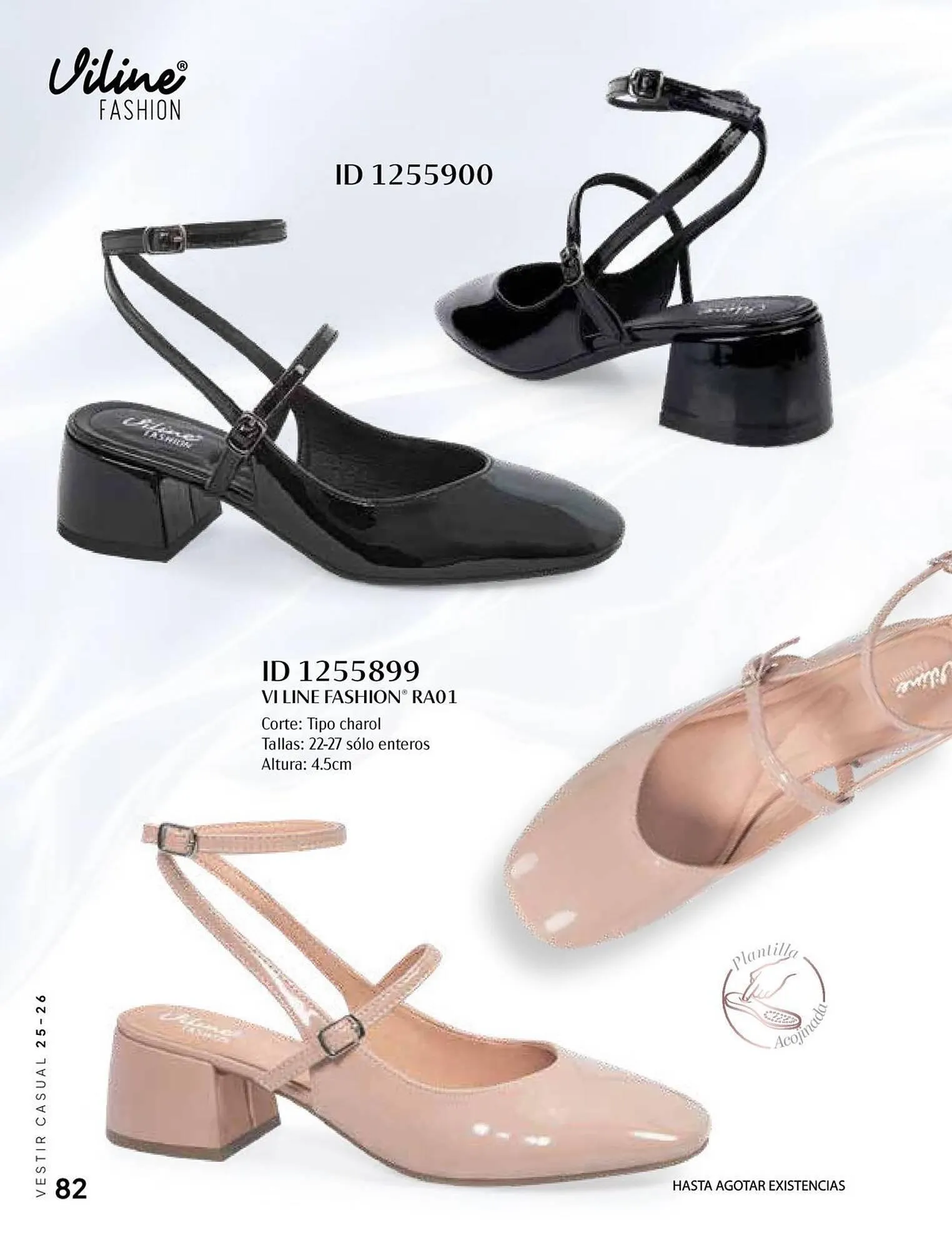 Catálogo de Catálogo Price Shoes 27 de noviembre al 31 de diciembre 2026 - Pagina 82