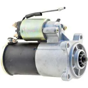 Duralast Motor de Arranque DL6646N